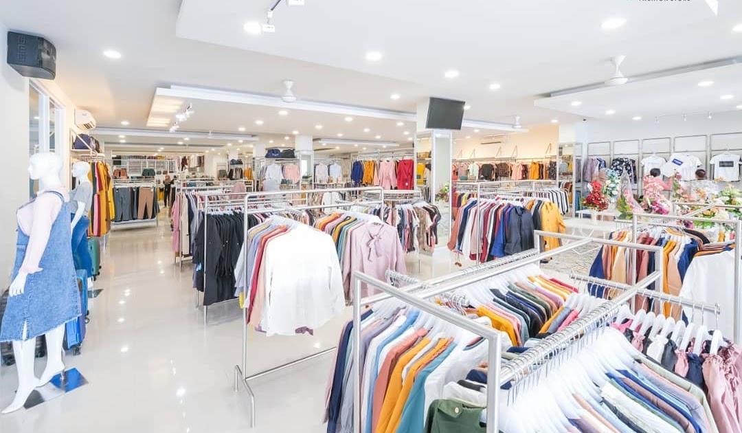 Mall Baru vs Tradisi Parcel Lebaran: Siapa yang Akan Menang di Cilacap?